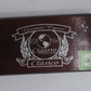 Cigarro Clasico Stash Wood Collectible Wooden Box   ***EMPTY*** WOODEN CIGAR BOX