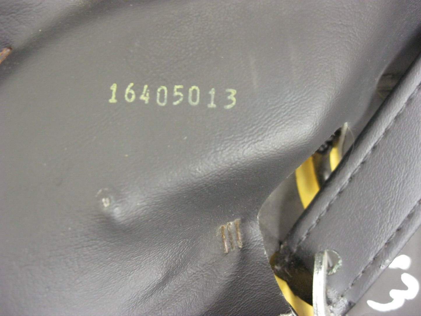 Harley-Davidson Stock Seat '15-20 XL 1200T   52000156
