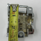 Chrome Lower Switch Housing for Harley-Davidson