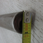1" Diameter  31" Width Aluminum  Handlebar