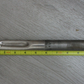 1" Diameter  31" Width Aluminum  Handlebar