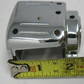 Chrome Lower Switch Housing for Harley-Davidson