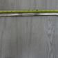 1" Diameter  31" Width Aluminum  Handlebar