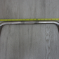 1" Diameter  31" Width Aluminum  Handlebar