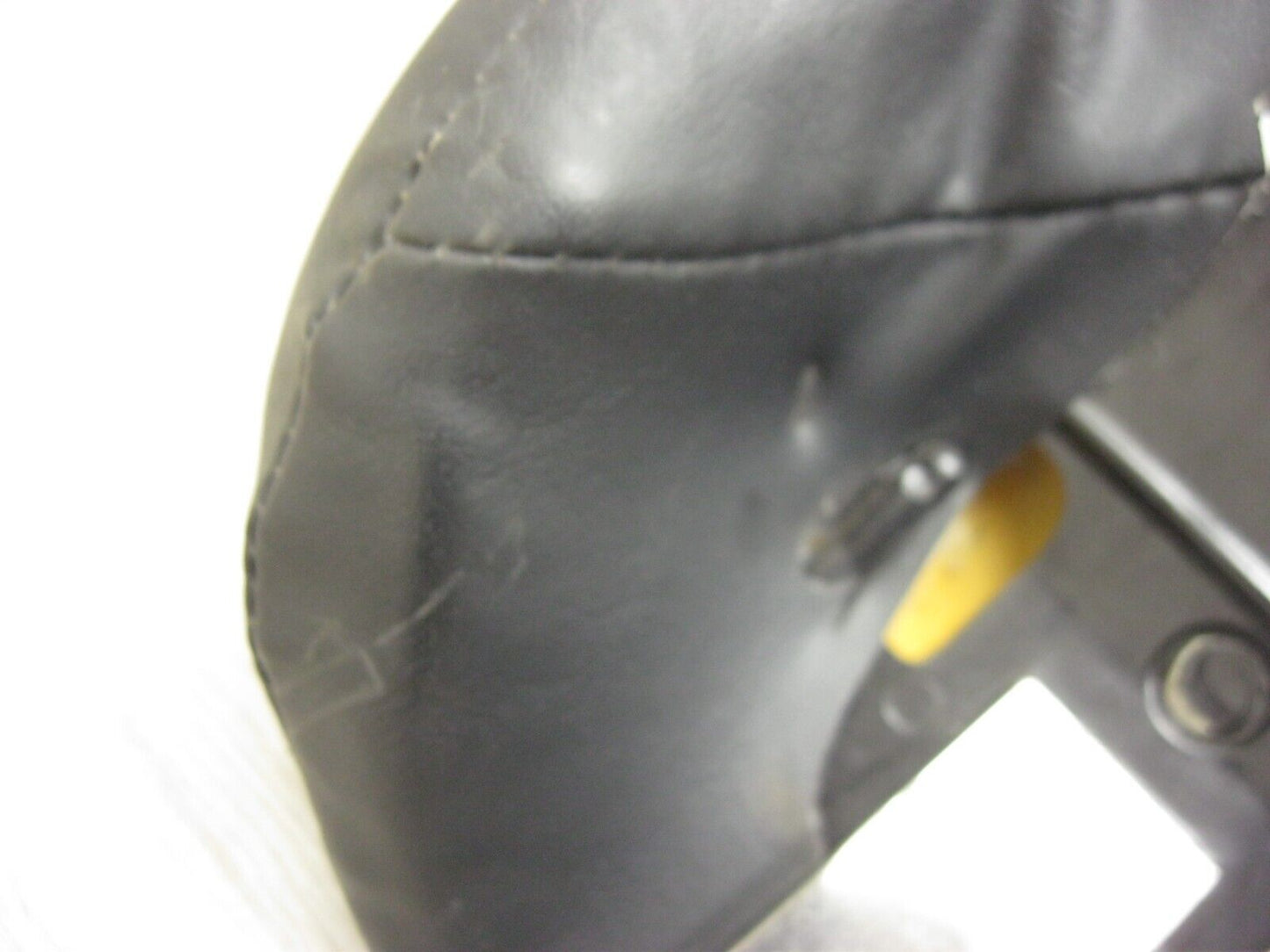 Harley-Davidson Stock Seat '15-20 XL 1200T   52000156