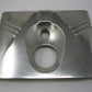 Harley-Davidson OEM 1986 1991-2008 Fat Boy/Heritage Front Panel   67808-86