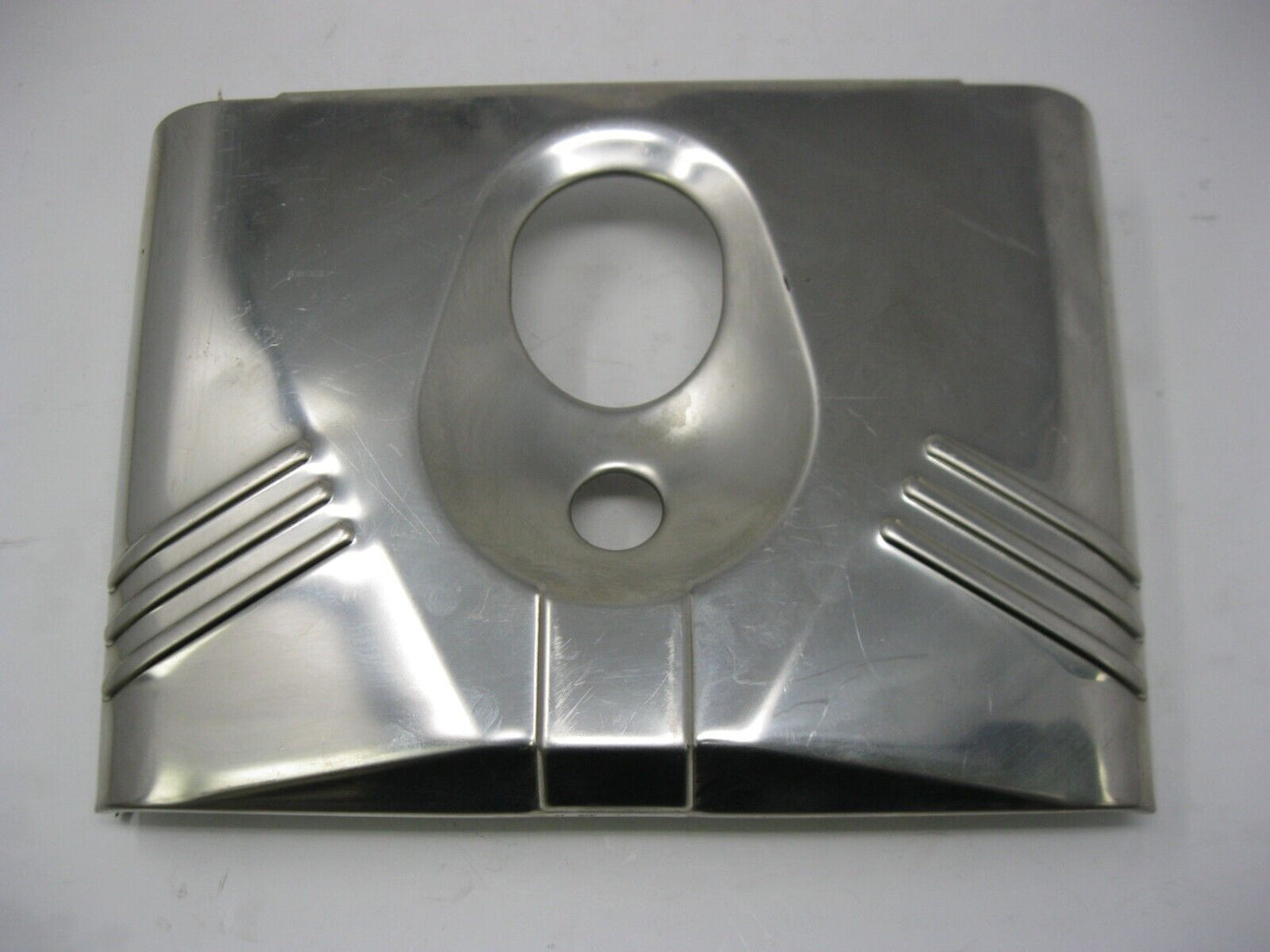 Harley-Davidson OEM 1986 1991-2008 Fat Boy/Heritage Front Panel   67808-86