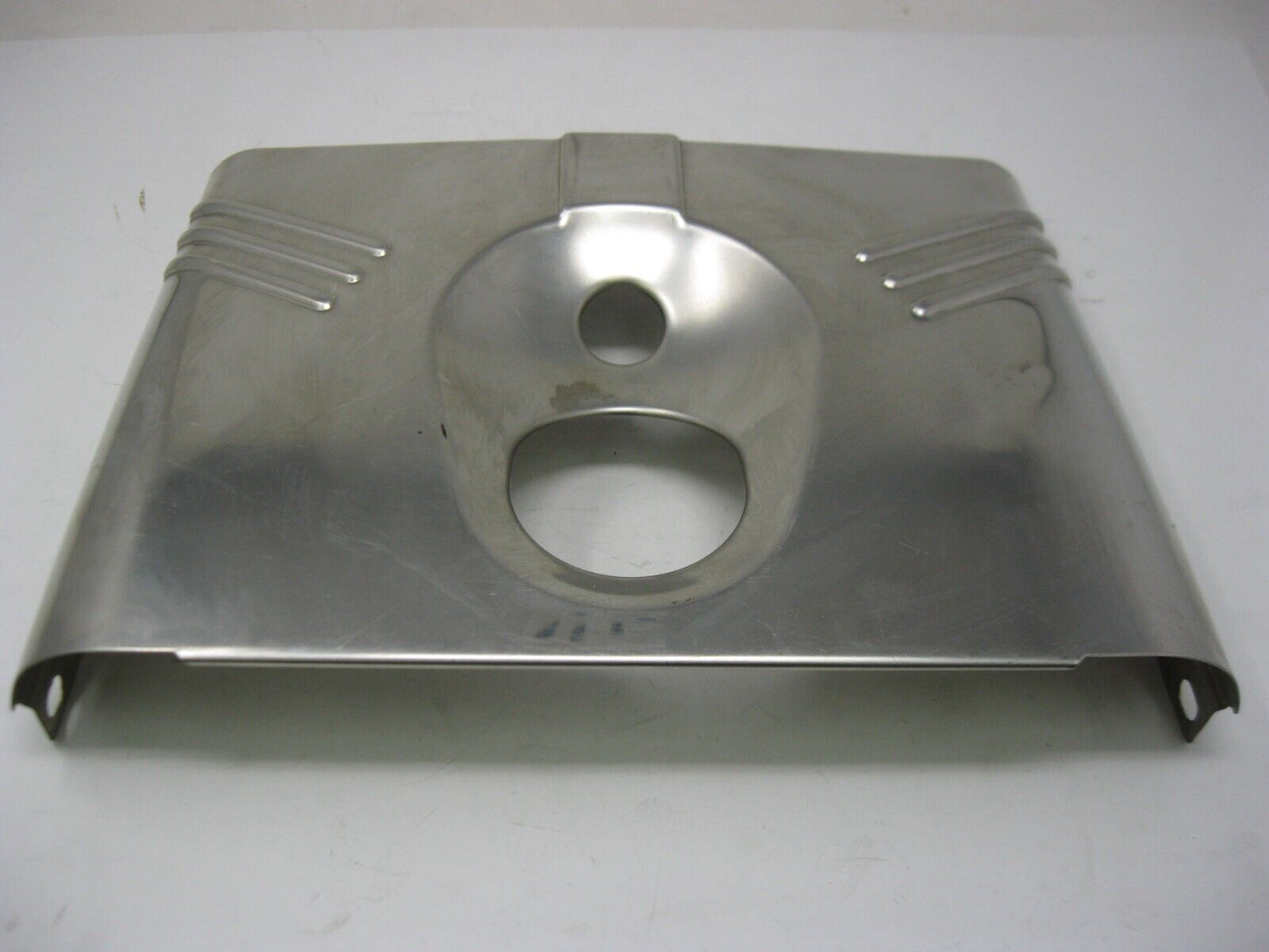 Harley-Davidson OEM 1986 1991-2008 Fat Boy/Heritage Front Panel   67808-86