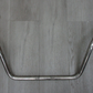 1" Diameter  31" Width Aluminum  Handlebar