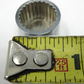 Harley-Davidson OEM Classic Cover 3-Pack 94918-07
