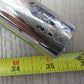 1"  Diameter 31" Long Chrome  Handlebar Marked S6Z