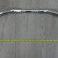 1"  Diameter 31" Long Chrome  Handlebar Marked S6Z