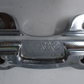 Harley-Davidson Handlebar Risers and Clamp 55902-05  55903-05