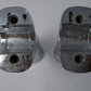 Harley-Davidson Handlebar Risers and Clamp 55902-05  55903-05