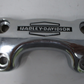 Harley-Davidson Handlebar Risers and Clamp 55902-05  55903-05
