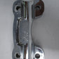 Harley-Davidson Handlebar Risers and Clamp 55902-05  55903-05