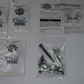 Harley-Davidson Turn Signal Relocation Kit 43811-00