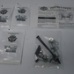 Harley-Davidson Turn Signal Relocation Kit 43811-00