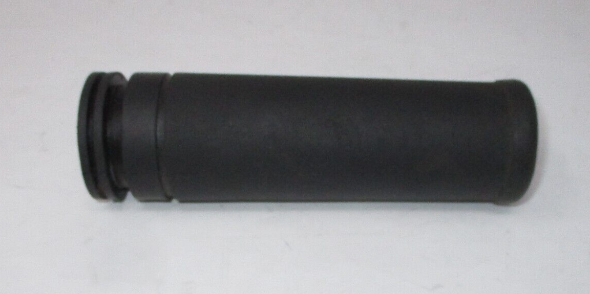 Rubber Hand Grips  for Harley-Davidson Unknown Fitment