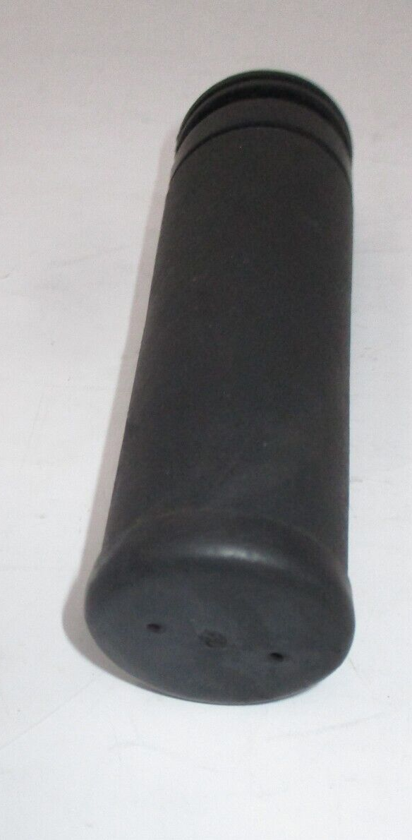 Rubber Hand Grips  for Harley-Davidson Unknown Fitment