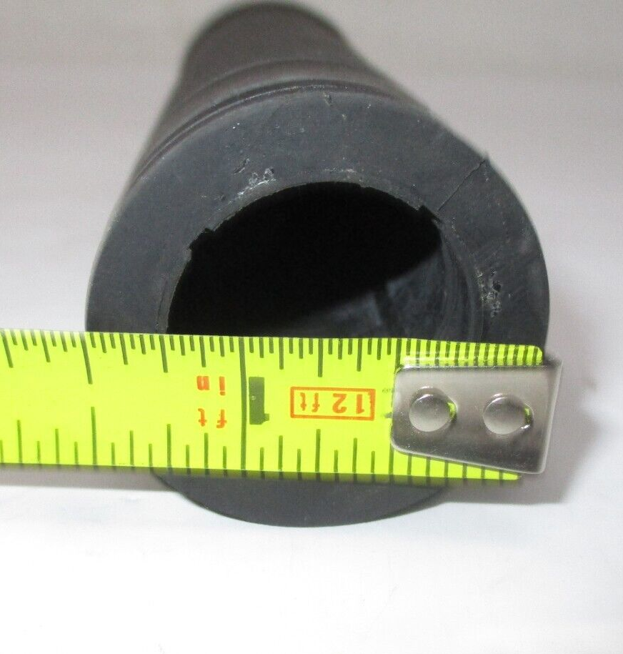 Rubber Hand Grips  for Harley-Davidson Unknown Fitment