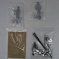 Harley-Davidson Turn Signal Relocation Kit 43811-00