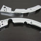 Harley-Davidson Rear Fender Strut Covers Ultra (Pair) 47522-09/47526-09