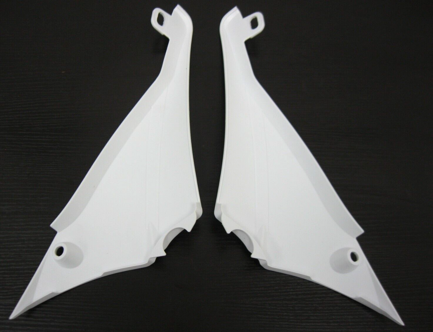 Cycra Yamaha 10-13 YZ450F Fuel Tank Covers 1777-42
