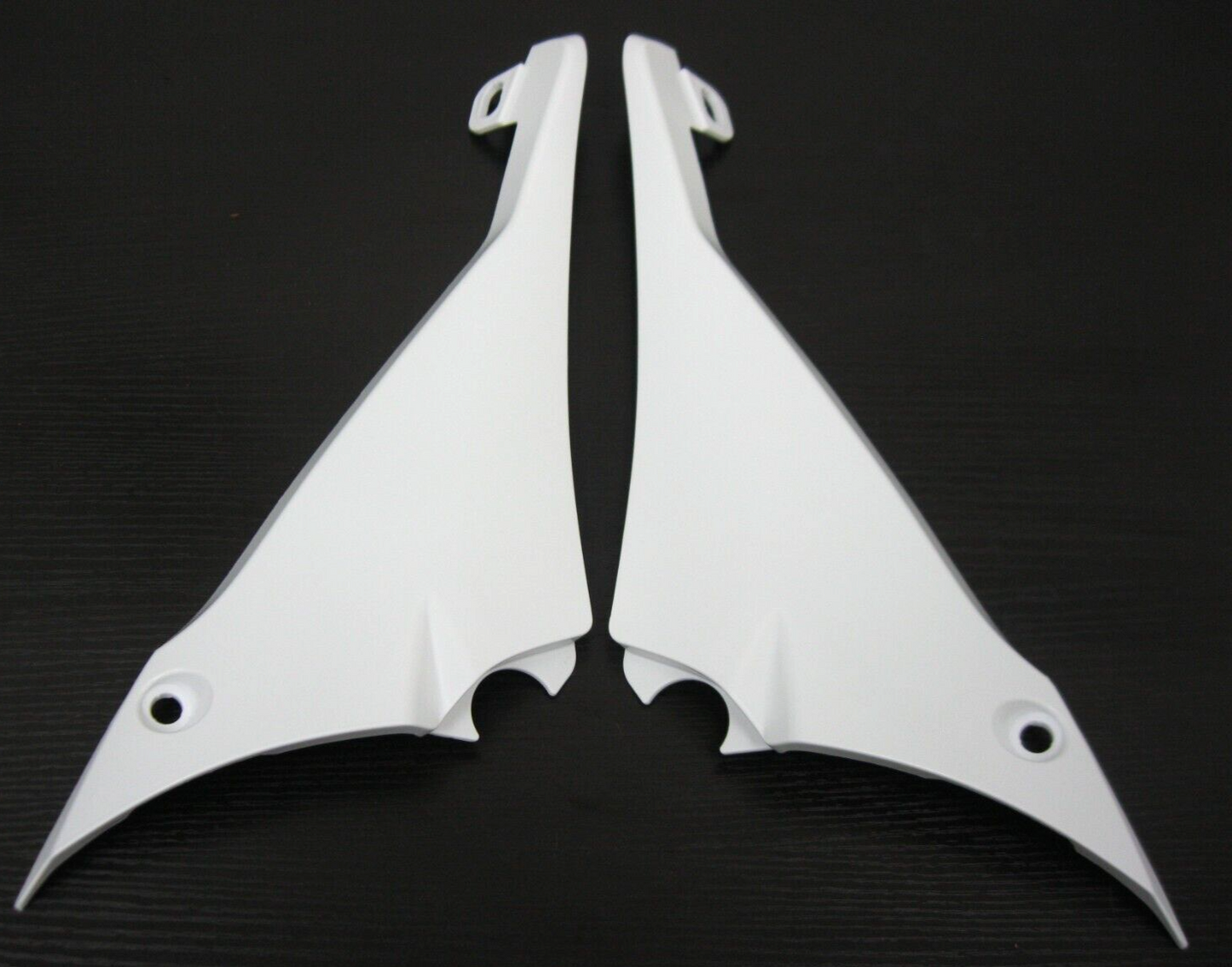 Cycra Yamaha 10-13 YZ450F Fuel Tank Covers 1777-42