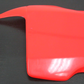 UFO Plastic 04-07 CR/F 250-450 Front Number Plate Red HO03633-070