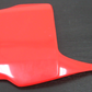 UFO Plastic 04-07 CR/F 250-450 Front Number Plate Red HO03633-070