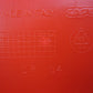 UFO Plastic 04-07 CR/F 250-450 Front Number Plate Red HO03633-070
