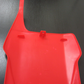 UFO Plastic 04-07 CR/F 250-450 Front Number Plate Red HO03633-070