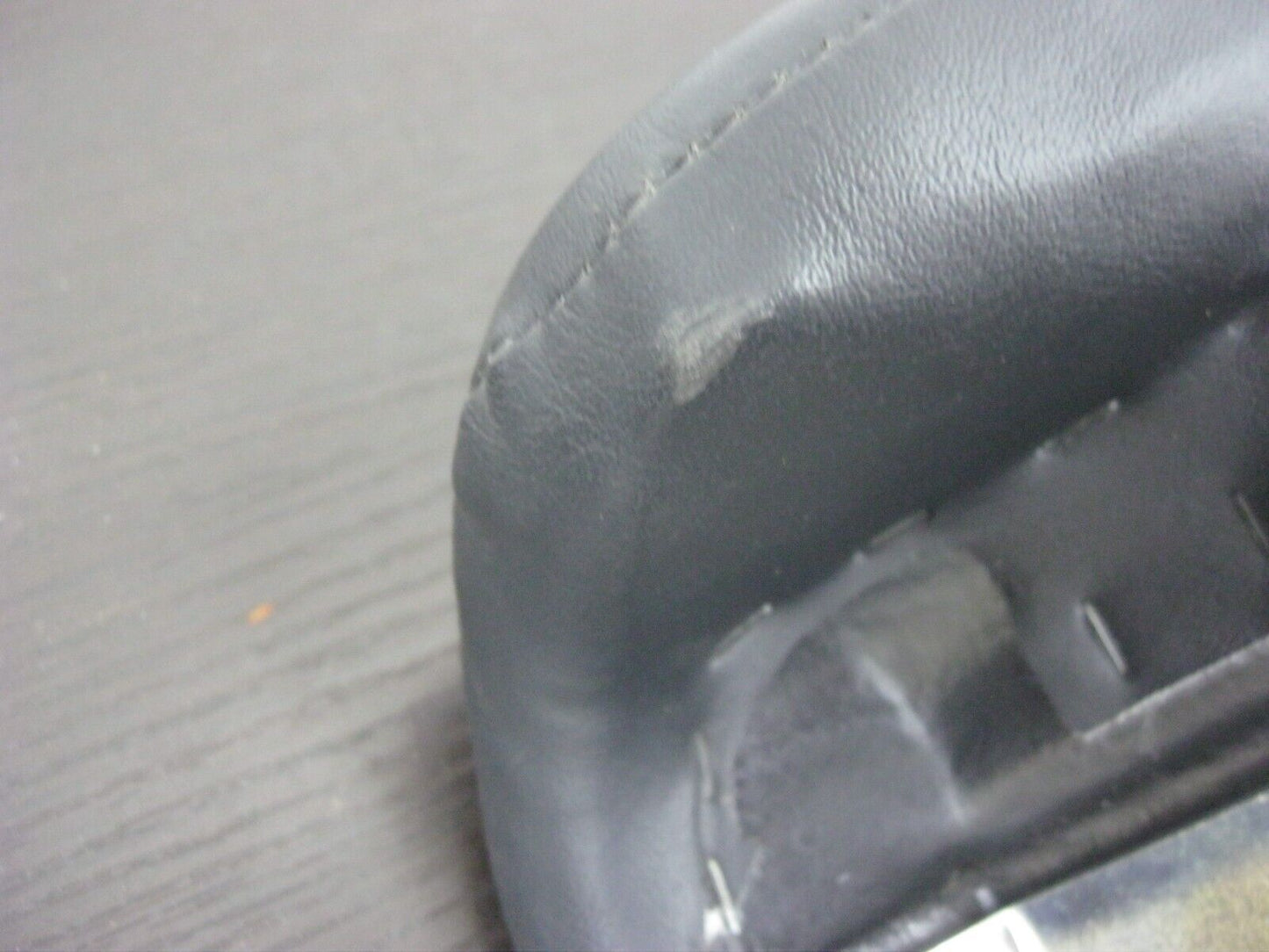 Harley-Davidson Solo Low Profile Seat 51550-11