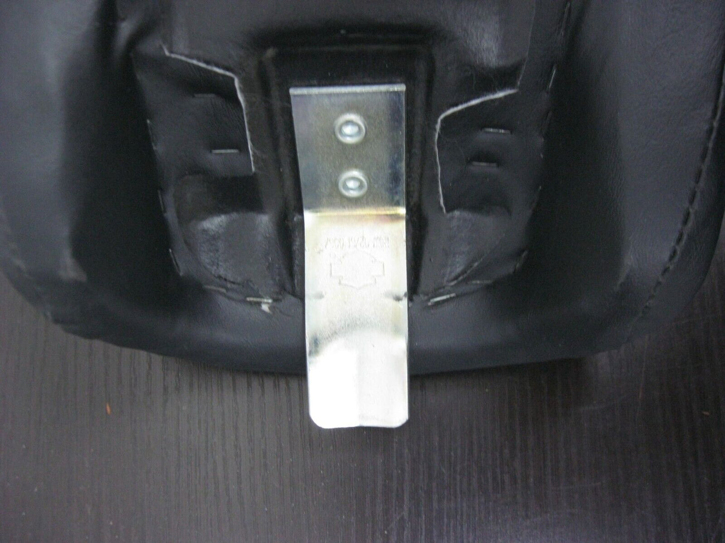 Harley-Davidson Solo Low Profile Seat 51550-11