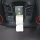 Harley-Davidson Solo Low Profile Seat 51550-11
