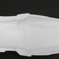 Acerbis 2009 KX250F/KX450F White Rear Fender 2141700002