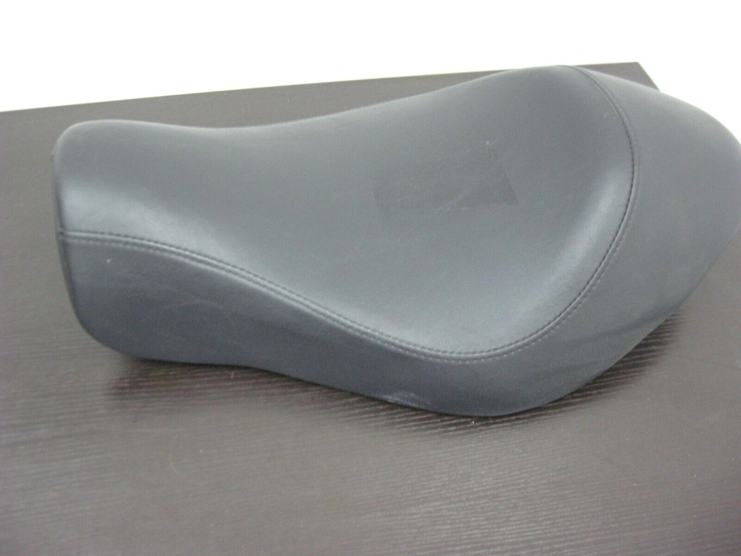 Harley-Davidson Smooth Solo 2007-15 Sportster Seat 51532-07
