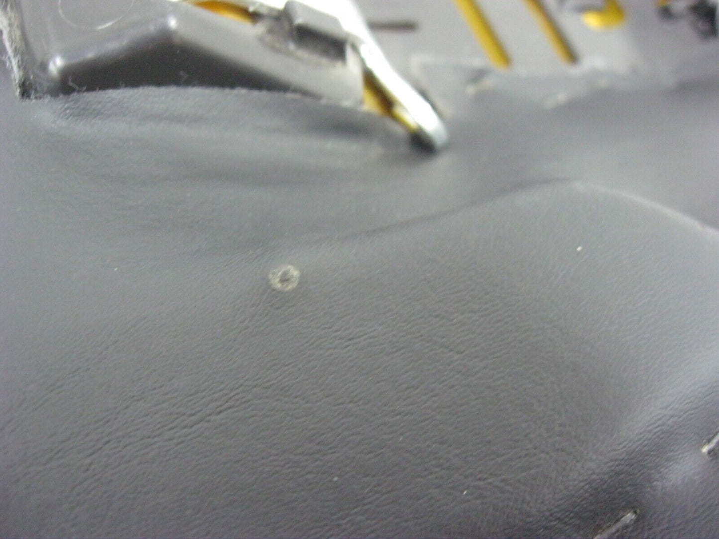 Harley-Davidson Smooth Solo 2007-15 Sportster Seat 51532-07