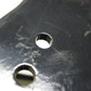 Harley-Davidson OEM 11-17 Softail Gloss Black Muffler Support 65435-07BHP