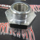 MID USA 80631 FUEL VALVE ADAPTER NUT CONVERT 80210-80211 TO 75/06 TANK FIT