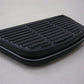 HARLEY DAVIDSON PASSENGER FLOOR BOARD FOOT REST & PAD 50613-91