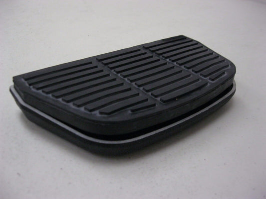 HARLEY DAVIDSON PASSENGER FLOOR BOARD FOOT REST & PAD 50613-91