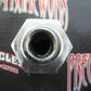 MID USA 80631 FUEL VALVE ADAPTER NUT CONVERT 80210-80211 TO 75/06 TANK FIT