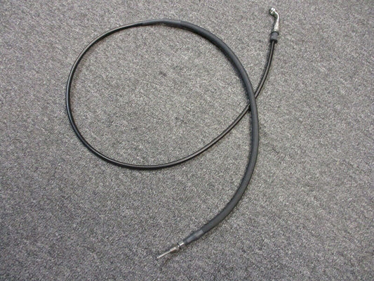 Harley Davidson OEM Hydraulic Clutch Line 37200109 60.0 in (152cm)