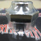 MID USA 80631 FUEL VALVE ADAPTER NUT CONVERT 80210-80211 TO 75/06 TANK FIT