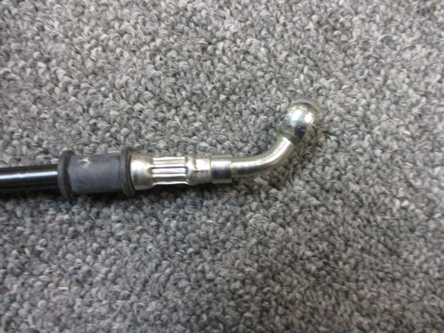Harley Davidson OEM Hydraulic Clutch Line 37200109 60.0 in (152cm)