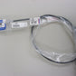 MOTION PRO BLACK VINYL SPEEDO CABLE 06-0140
