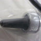 MOTION PRO BLACK VINYL SPEEDO CABLE 06-0140