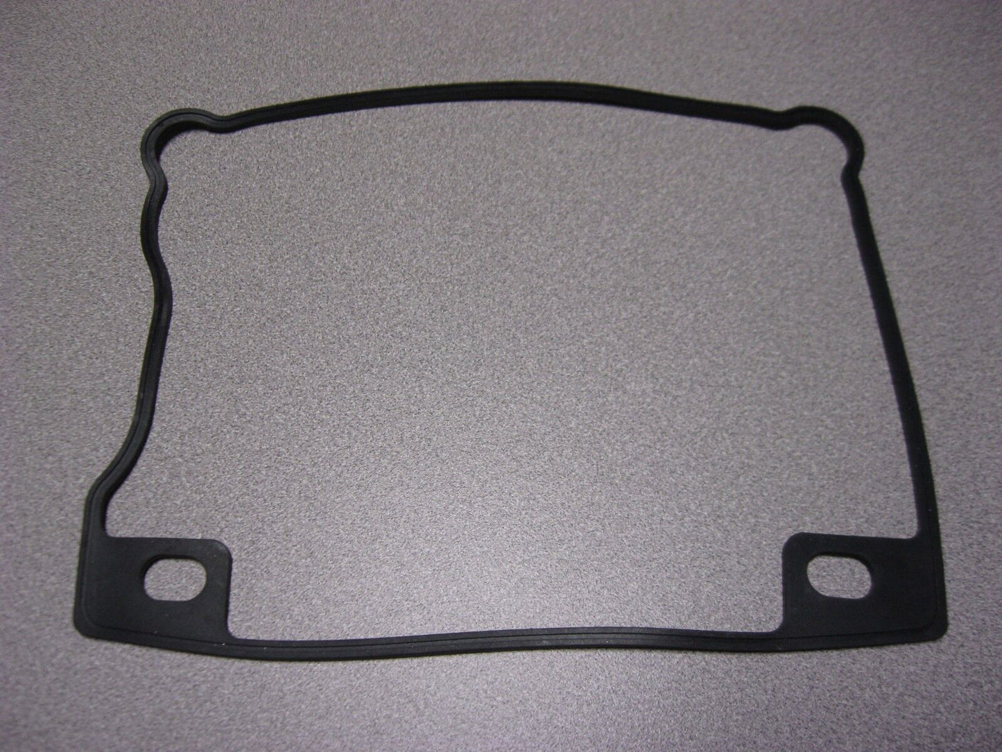 LOWER ROCKER COVER GASKET RUBBER (5PC) OEM# 17355-92 FOR 92-98 BIG TWIN